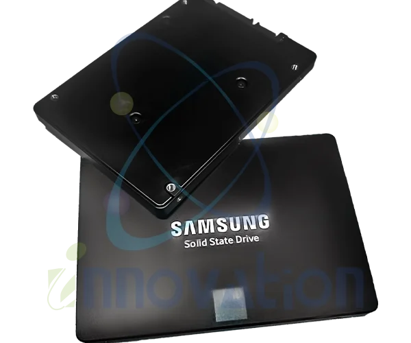 Disque dur SSD Samsung 2,5" - Solid State Drive haute performance pour PC et serveur